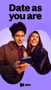 Hily Dating app: Meet & Date 5.86.1 Hily Dating app: Meet & Date 5.86.1
