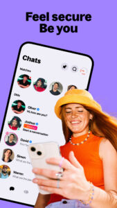 Hily Dating app: Meet & Date 5.86.1 Hily Dating app: Meet & Date 5.86.1