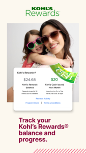 Kohl's - Shopping & More 26.9.2 Kohl's - Shopping & More 26.9.2