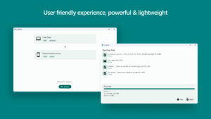 LocalSend: Transfer Files (github version) 1.17.0