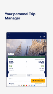 Lufthansa 9.610.3 Lufthansa 9.610.3