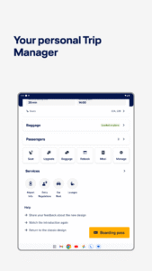 Lufthansa 9.610.3 Lufthansa 9.610.3
