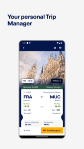 Lufthansa 9.610.3 Lufthansa 9.610.3