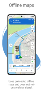 Navitel Navigator GPS & Maps v12.6.1483 Navitel Navigator GPS & Maps v12.6.1483