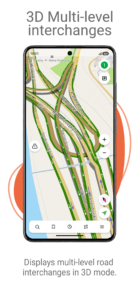 Navitel Navigator GPS & Maps v12.6.1483 Navitel Navigator GPS & Maps v12.6.1483