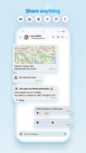 Nextcloud Talk 19.0.0 (Android 7.0+) Nextcloud Talk 19.0.0 (Android 7.0+)