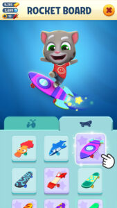 Talking Tom Gold Run 26.2.2.16362