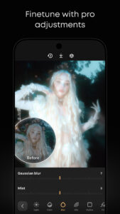 PREQUEL AI Filter Photo Editor 1.100.0 PREQUEL AI Filter Photo Editor 1.100.0