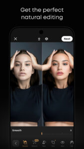 PREQUEL AI Filter Photo Editor 1.100.0 PREQUEL AI Filter Photo Editor 1.100.0