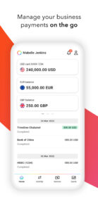 Payoneer - Business Payments 6.4.2 Payoneer - Business Payments 6.4.2