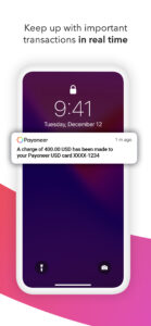 Payoneer - Business Payments 6.4.2 Payoneer - Business Payments 6.4.2