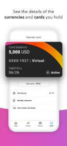 Payoneer - Business Payments 6.4.2 Payoneer - Business Payments 6.4.2