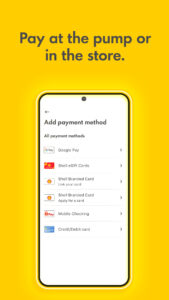 Shell: Fuel, Charge & More 9.1.0 Shell: Fuel, Charge & More 9.1.0