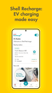 Shell: Fuel, Charge & More 9.1.0 Shell: Fuel, Charge & More 9.1.0