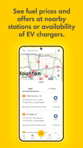 Shell: Fuel, Charge & More 9.1.0 Shell: Fuel, Charge & More 9.1.0