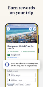Expedia: Hotels, Flights, Cars 2026.25.0 Expedia: Hotels, Flights, Cars 2026.25.0