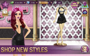 Hollywood Story®: Fashion Star 14.1.3