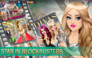 Hollywood Story®: Fashion Star 14.1.3