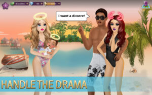 Hollywood Story®: Fashion Star 14.1.3