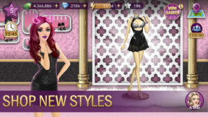 Hollywood Story®: Fashion Star 14.1.3