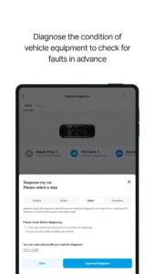 Infocar - OBD2 ELM Scanner 2.29.1