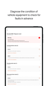 Infocar - OBD2 ELM Scanner 2.29.1