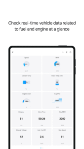 Infocar - OBD2 ELM Scanner 2.29.1