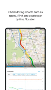 Infocar - OBD2 ELM Scanner 2.29.1
