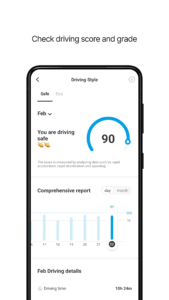 Infocar - OBD2 ELM Scanner 2.29.1