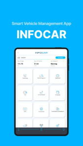 Infocar - OBD2 ELM Scanner 2.29.1