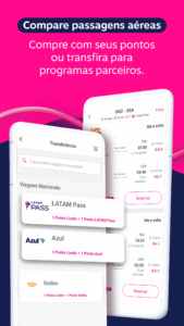 Livelo: juntar e trocar pontos 8.47.0 Livelo: juntar e trocar pontos 8.47.0