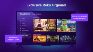 The Roku Channel (Fire TV) 1.1.14