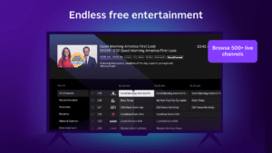 The Roku Channel (Fire TV) 1.1.14