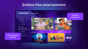 The Roku Channel (Fire TV) 1.1.14
