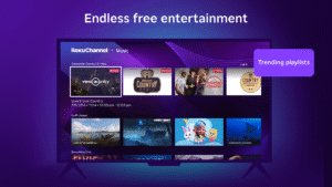 The Roku Channel (Fire TV) 1.1.14