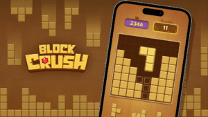 Block Crush! 2.0.6 Block Crush! 2.0.6