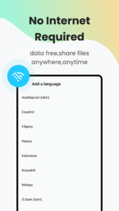 XShare- Transfer & Share files 2.8.5.15 XShare- Transfer & Share files 2.8.5.15