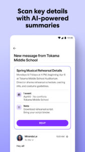 Yahoo Mail: Email & Planner 7.11.1 Yahoo Mail: Email & Planner 7.11.1