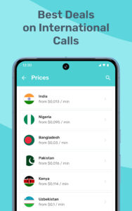 Yolla: International Calling 4.83 Yolla: International Calling 4.83