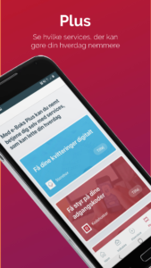 e-Boks.dk 5.2.5 (Android 6.0+) e-Boks.dk 5.2.5 (Android 6.0+)