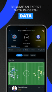 365Scores: Live Scores & News 14.6.5