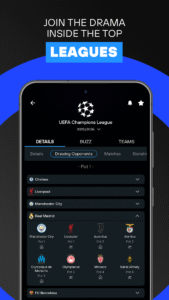 365Scores: Live Scores & News 14.6.5