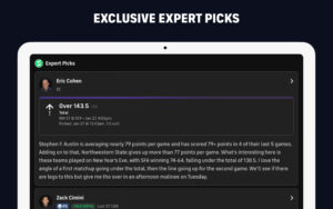 CBS Sports: Live Scores & News 10.59