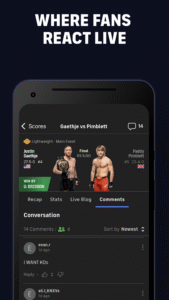 CBS Sports: Live Scores & News 10.59