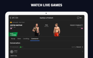 CBS Sports: Live Scores & News 10.59
