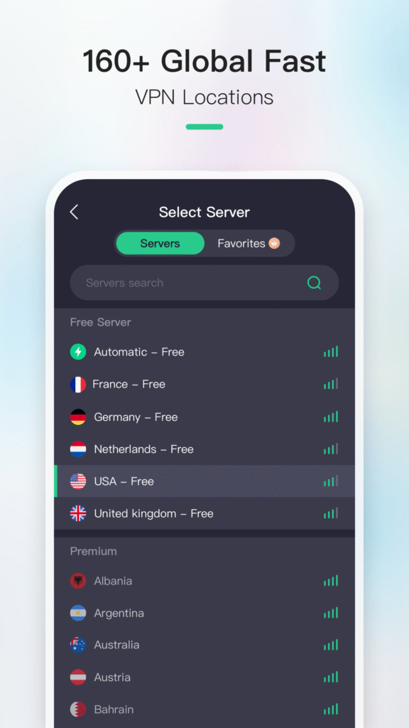 Now VPN - Fast Secure Proxy 4.2.316 APK Download by Star Core Studio ...