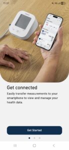 OMRON connect 8.4.2 OMRON connect 8.4.2