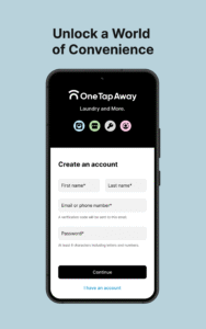 One Tap Away 1.9.25