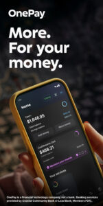OnePay – Mobile Banking 5.59.0 OnePay – Mobile Banking 5.59.0
