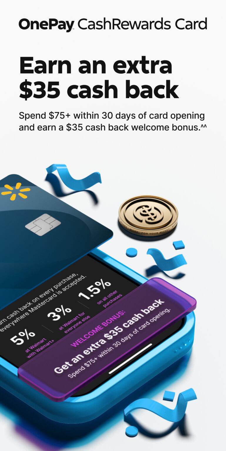 OnePay – Mobile Banking 5.59.0 APK Download by One Finance, Inc ...